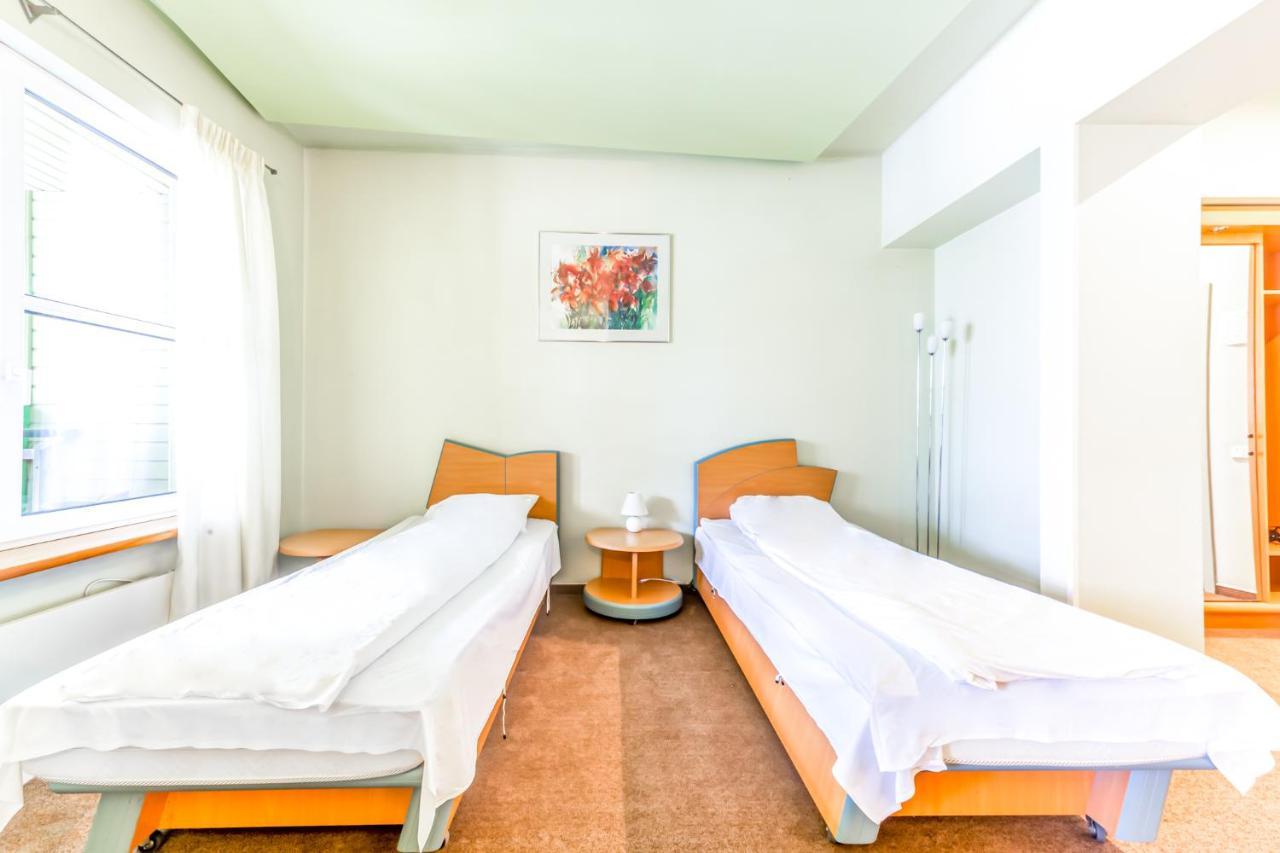 Basanaviciaus G. 45 Apartments พาลังกา ห้อง รูปภาพ