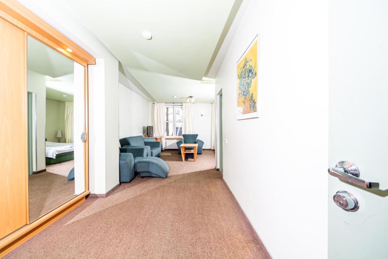 Basanaviciaus G. 45 Apartments พาลังกา ห้อง รูปภาพ