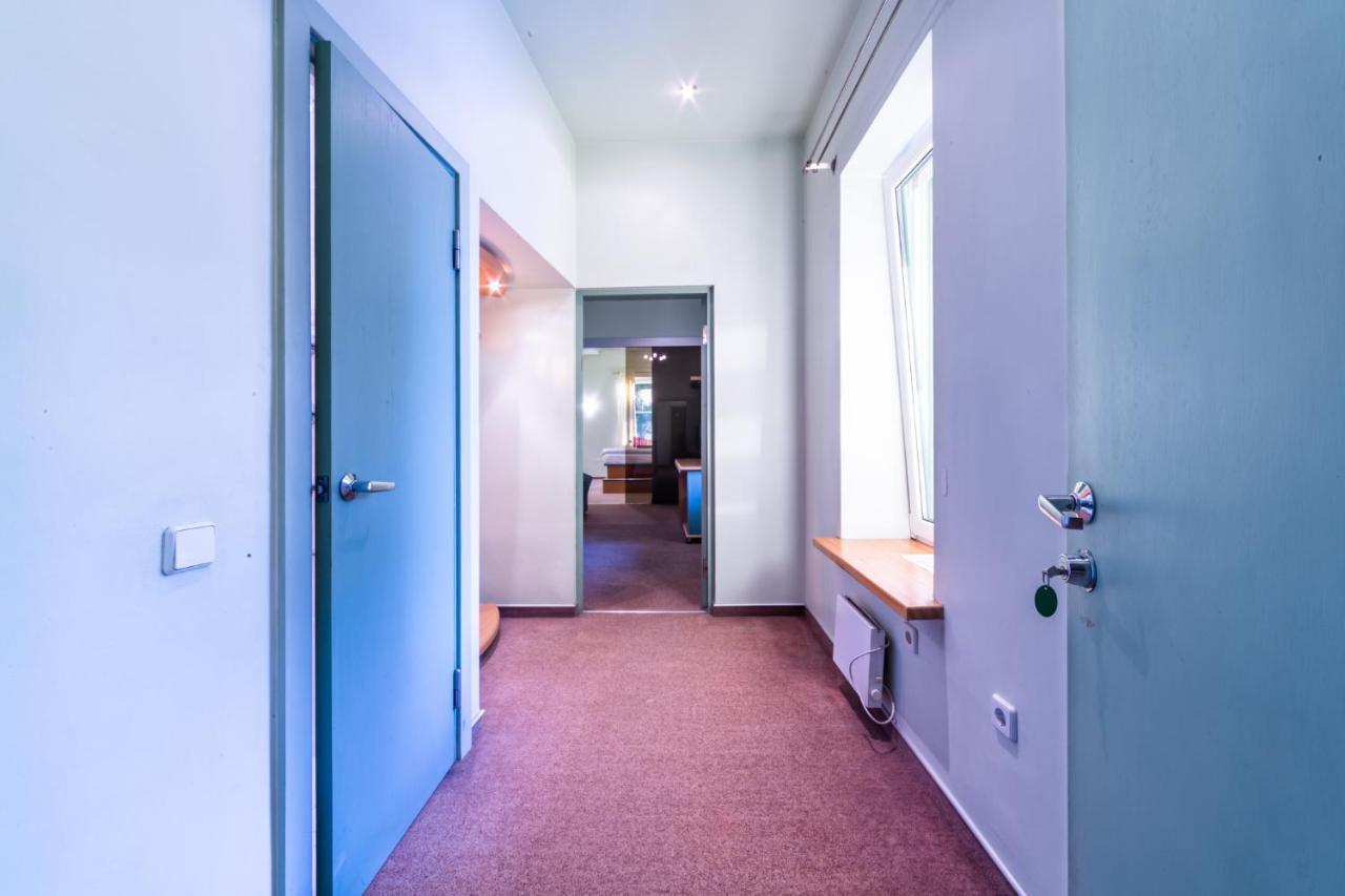 Basanaviciaus G. 45 Apartments พาลังกา ห้อง รูปภาพ