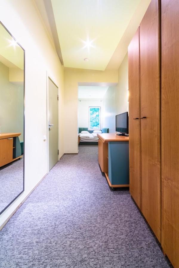 Basanaviciaus G. 45 Apartments พาลังกา ห้อง รูปภาพ
