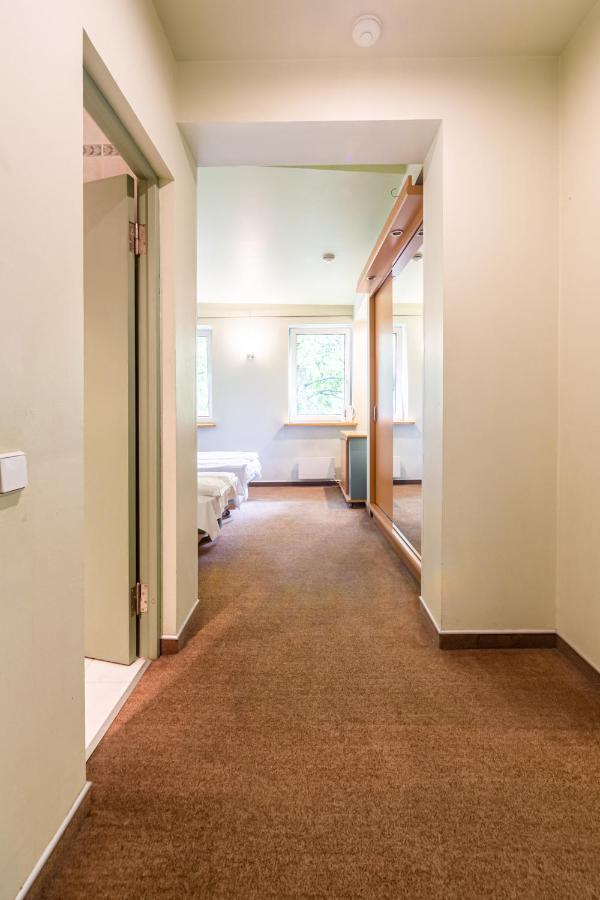 Basanaviciaus G. 45 Apartments พาลังกา ห้อง รูปภาพ
