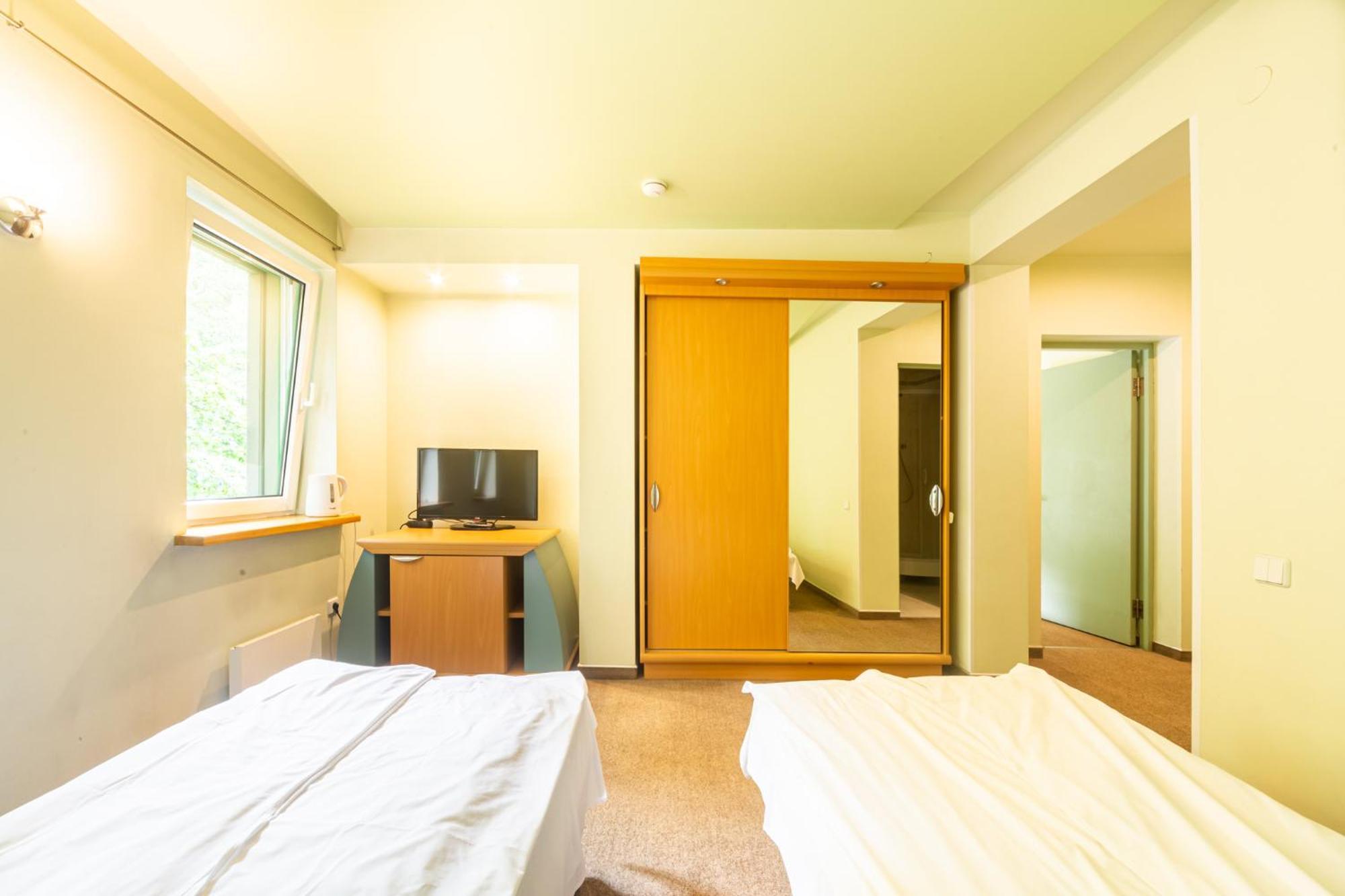 Basanaviciaus G. 45 Apartments พาลังกา ห้อง รูปภาพ