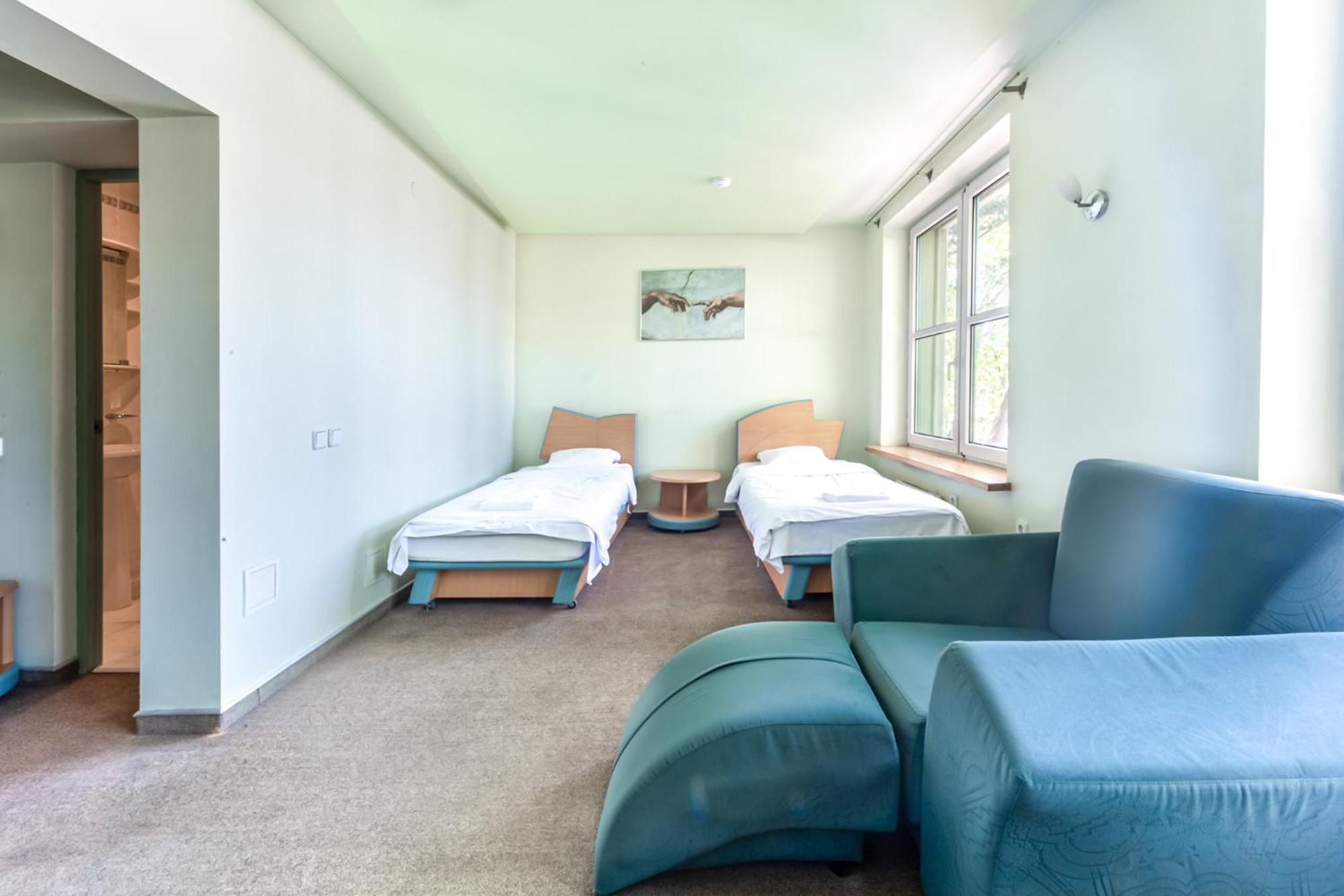 Basanaviciaus G. 45 Apartments พาลังกา ห้อง รูปภาพ