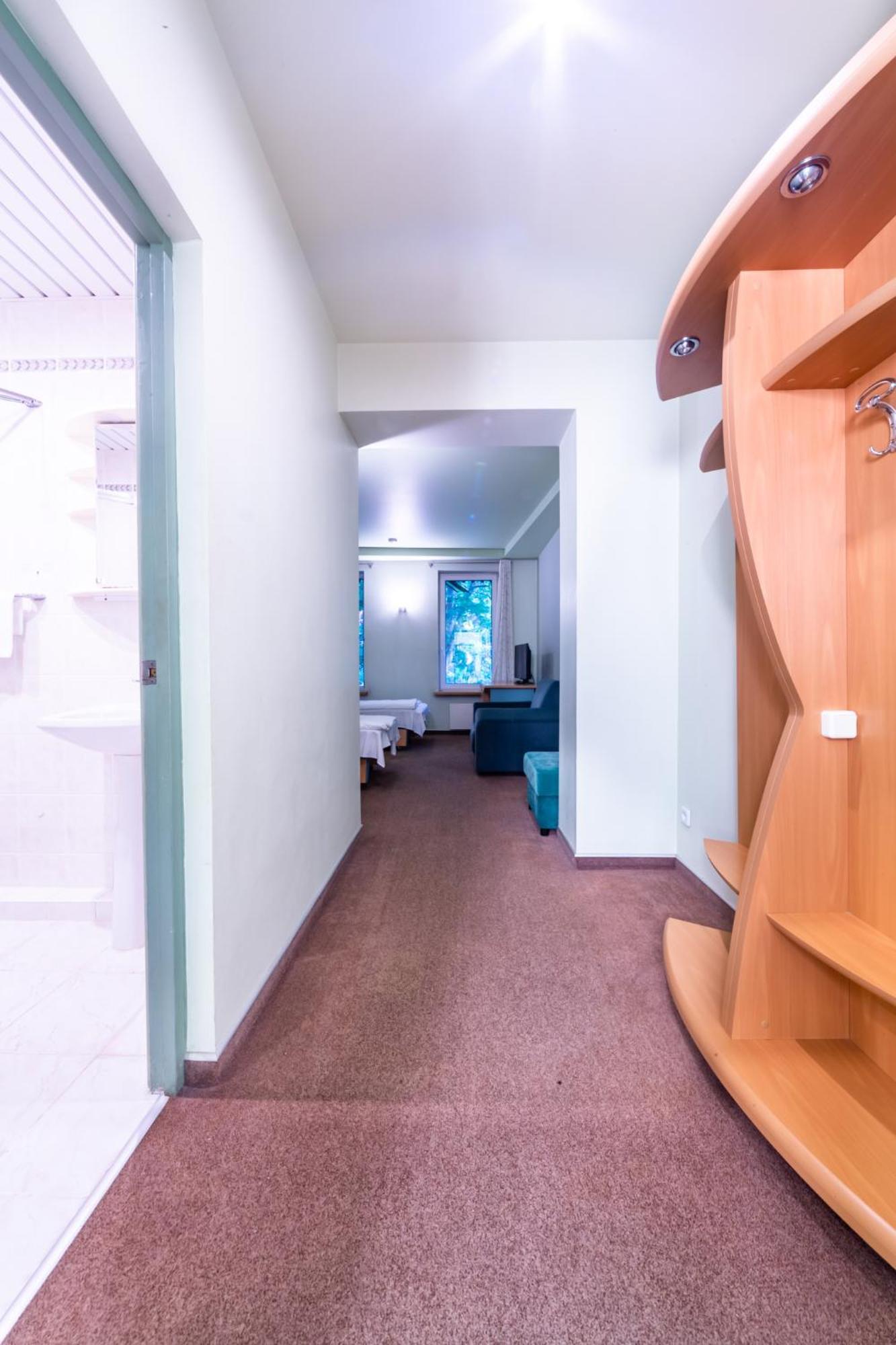 Basanaviciaus G. 45 Apartments พาลังกา ห้อง รูปภาพ
