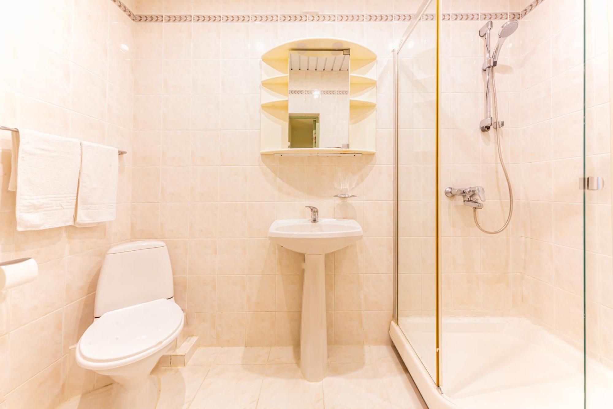 Basanaviciaus G. 45 Apartments พาลังกา ห้อง รูปภาพ