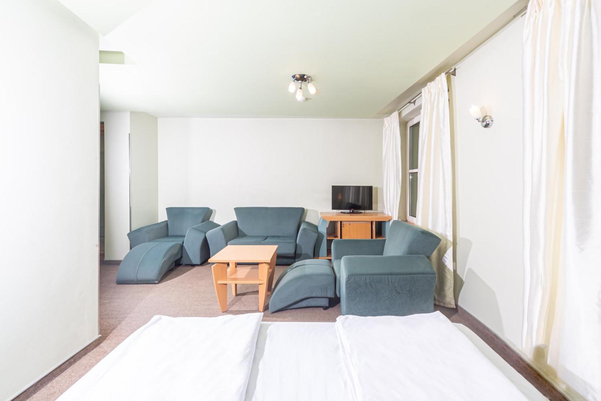 Basanaviciaus G. 45 Apartments พาลังกา ห้อง รูปภาพ