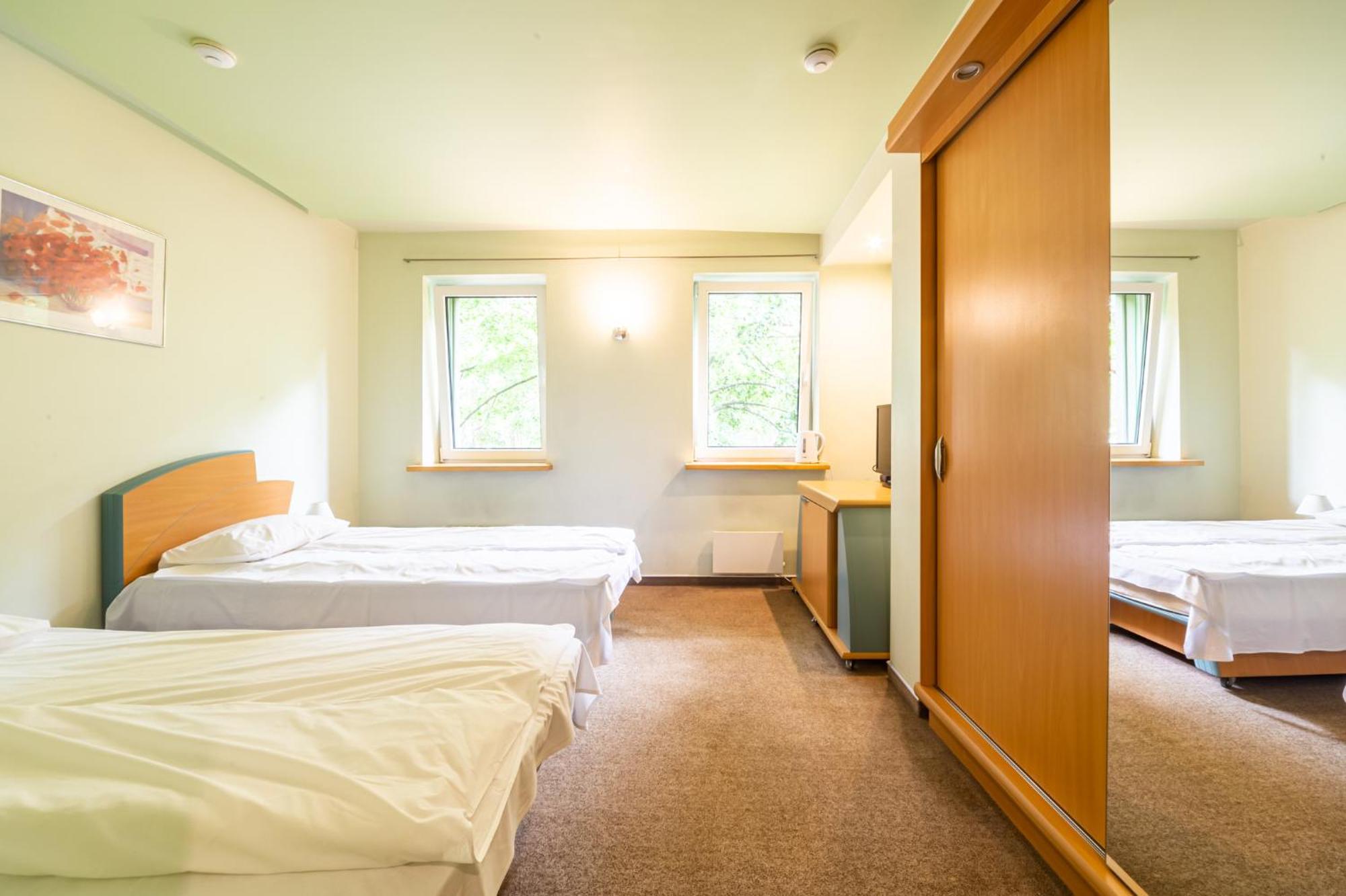 Basanaviciaus G. 45 Apartments พาลังกา ห้อง รูปภาพ