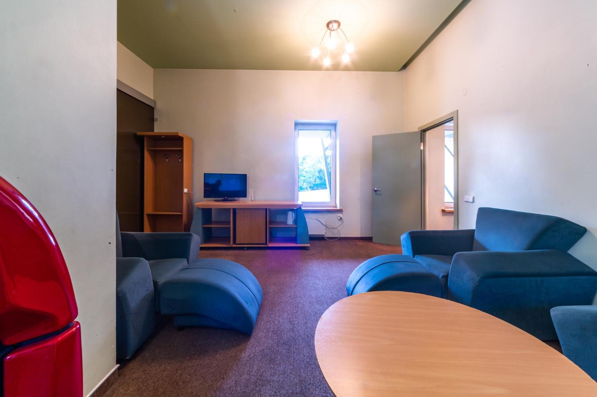 Basanaviciaus G. 45 Apartments พาลังกา ห้อง รูปภาพ
