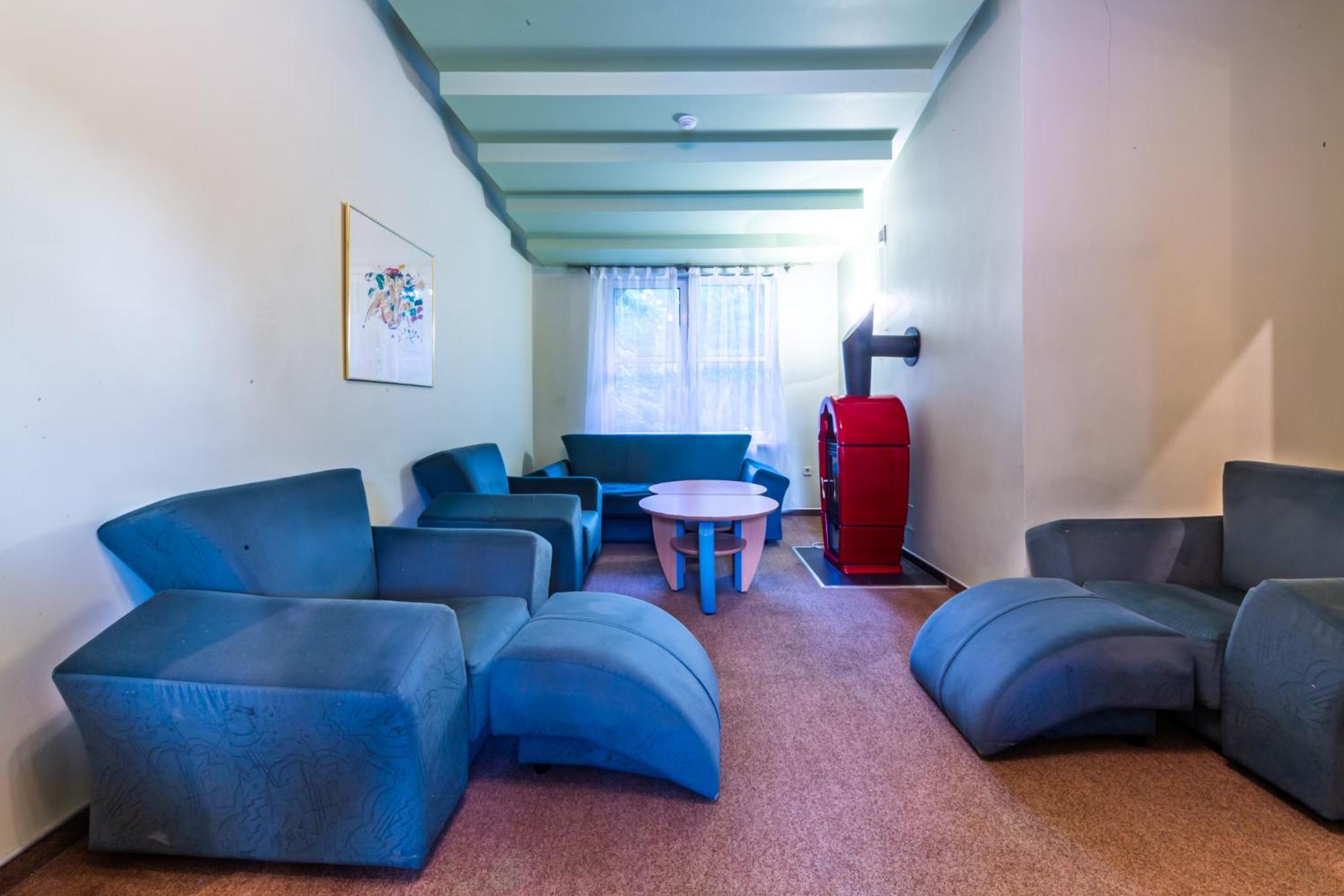 Basanaviciaus G. 45 Apartments พาลังกา ห้อง รูปภาพ